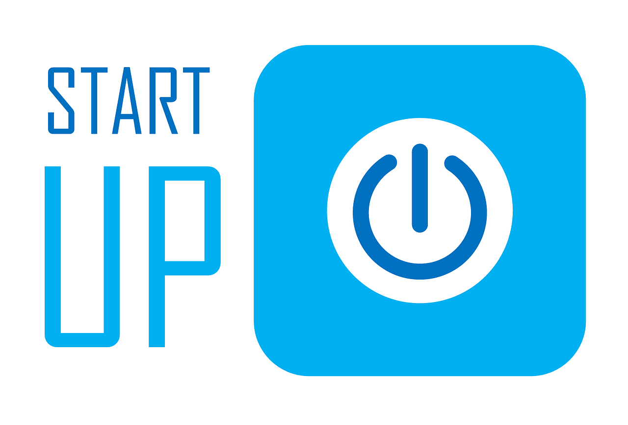 startup entrepreneur business