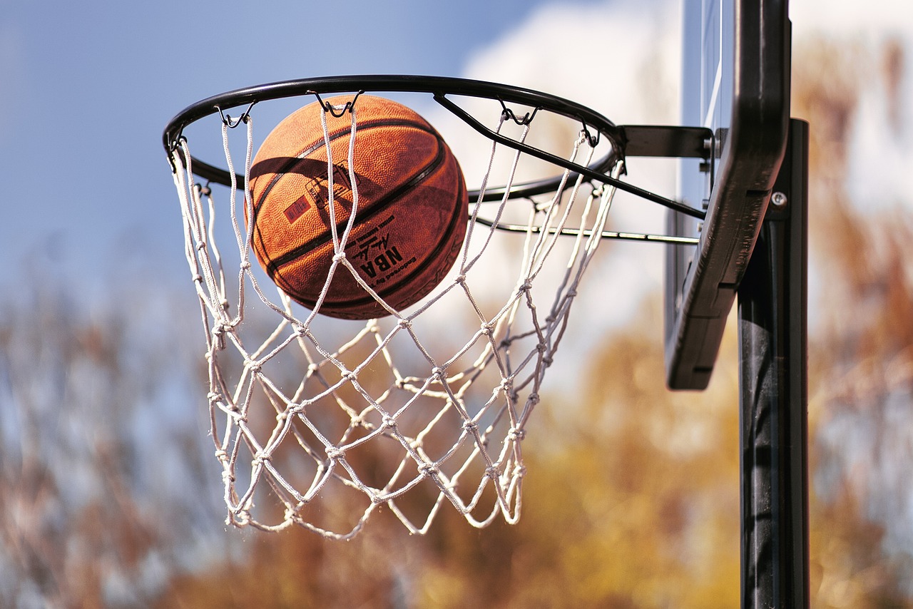 basketball basket ball