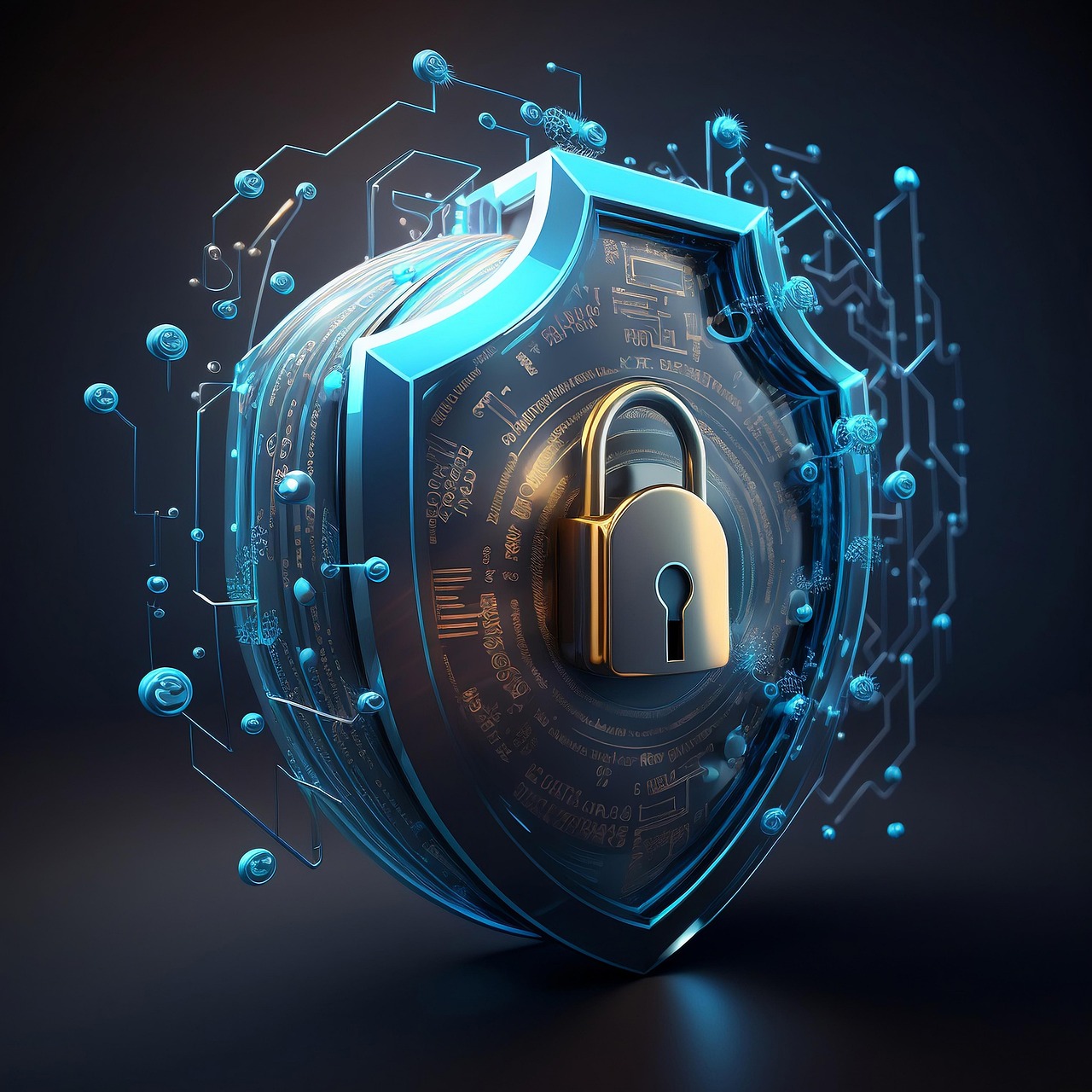 ai generated cybersecurity firewall encryption anti-virus hacker data protection authentication network security detection malware vulnerability threat internet phishing ransomware attack cybersecurity cybersecurity cybersecurity cybersecurity cybersecurity