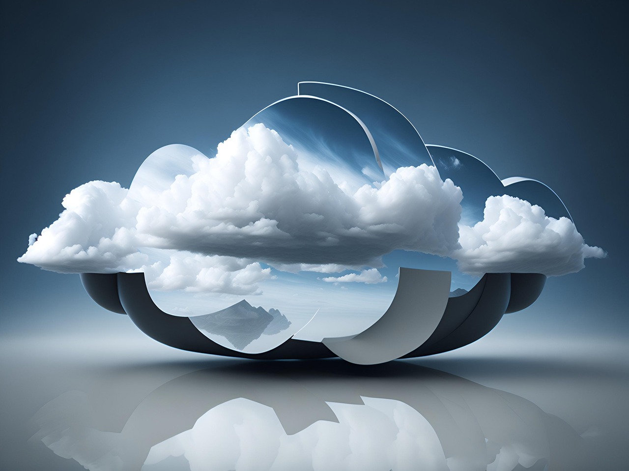 ai generated cloud computing cloud computer technology digital business processing hosting application internet information data cloud computing cloud computing cloud computing cloud computing cloud computing cloud