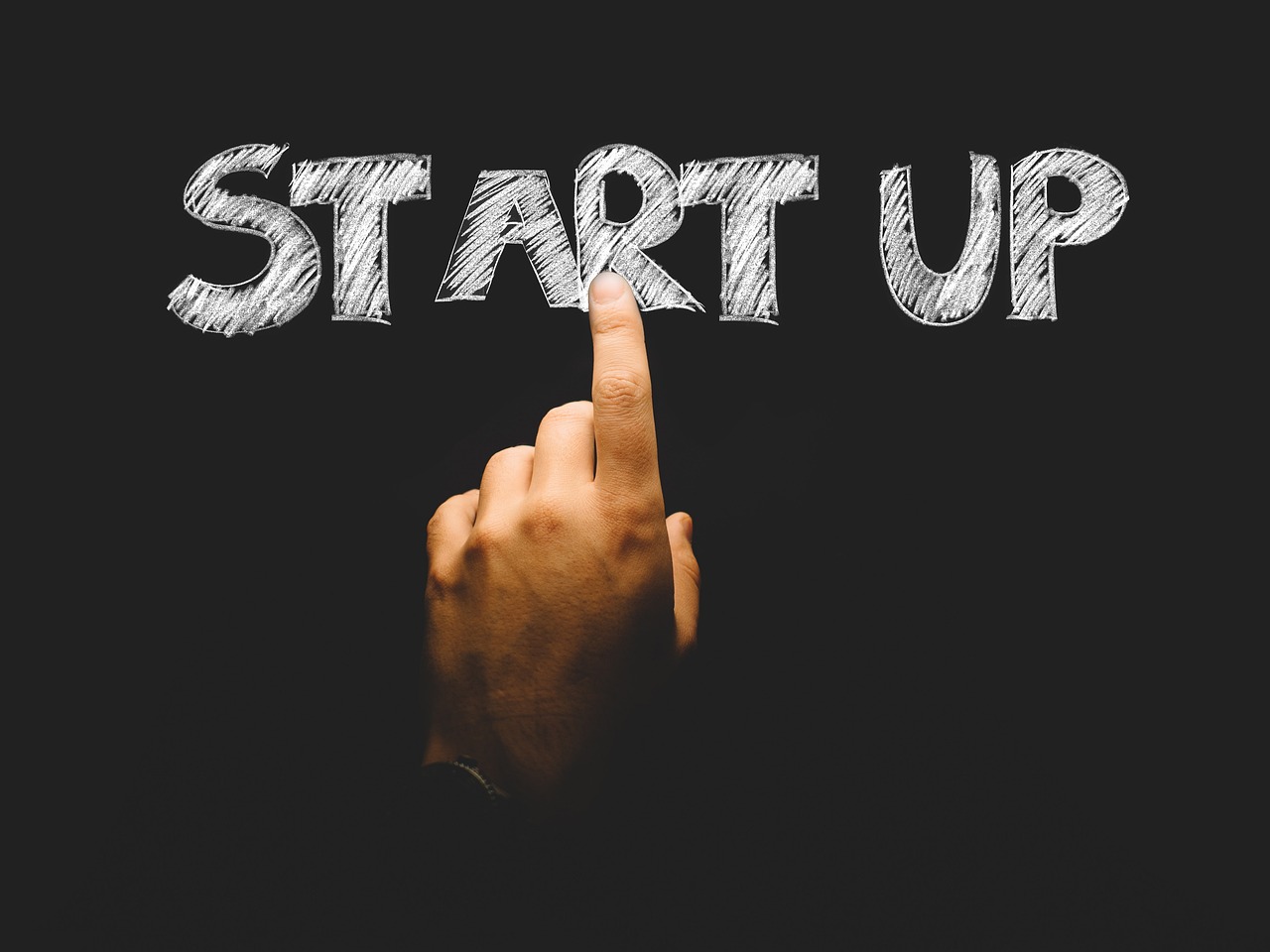begin  start-up  startup
