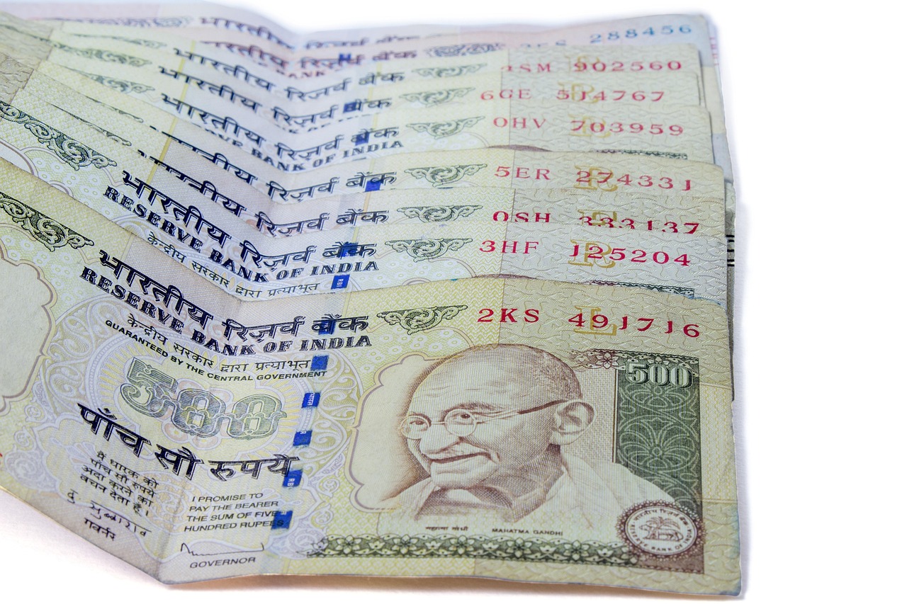money  moneycity  500  rupees  notes  cash  income  management  expense  paper  economic  spend  tax  commerce  wealth  indian  monetary  reserve  banknote  economy  finance  profit  hundred  bill  asian  currency  investment  tender  price  lottery  financial  value  five  exchange  gandhi  success  saving  rupees  rupees  rupees  rupees  rupees  lottery  gandhi