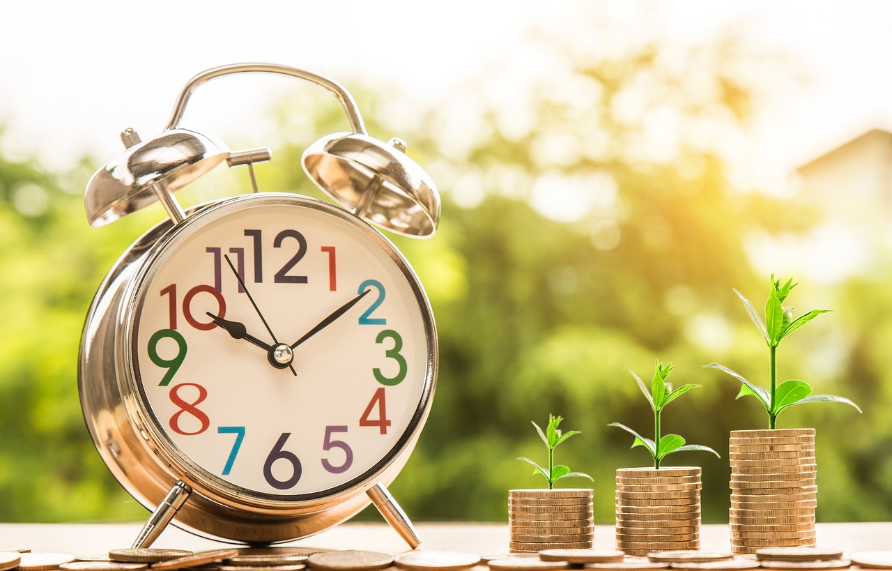 clock  money  growth  grow  time  time management  financial management  concept  idea  finance  business  success  financial  cash  currency  investment  banking  wealth  coins  economy  loan  profit  salary  credit  payment  savings  save  deposit  stack  symbol  income  accounting  clock  clock  clock  clock  money  money  money  money  time  time  time  time  time  time management