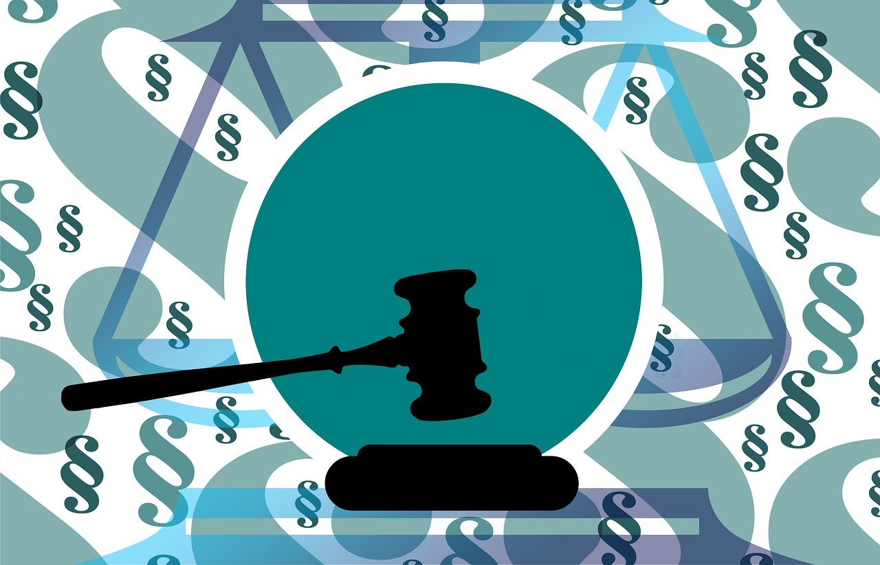 law and order law clause hammer scales of justice verdict regulation rule law law law regulation regulation regulation regulation regulation rule
