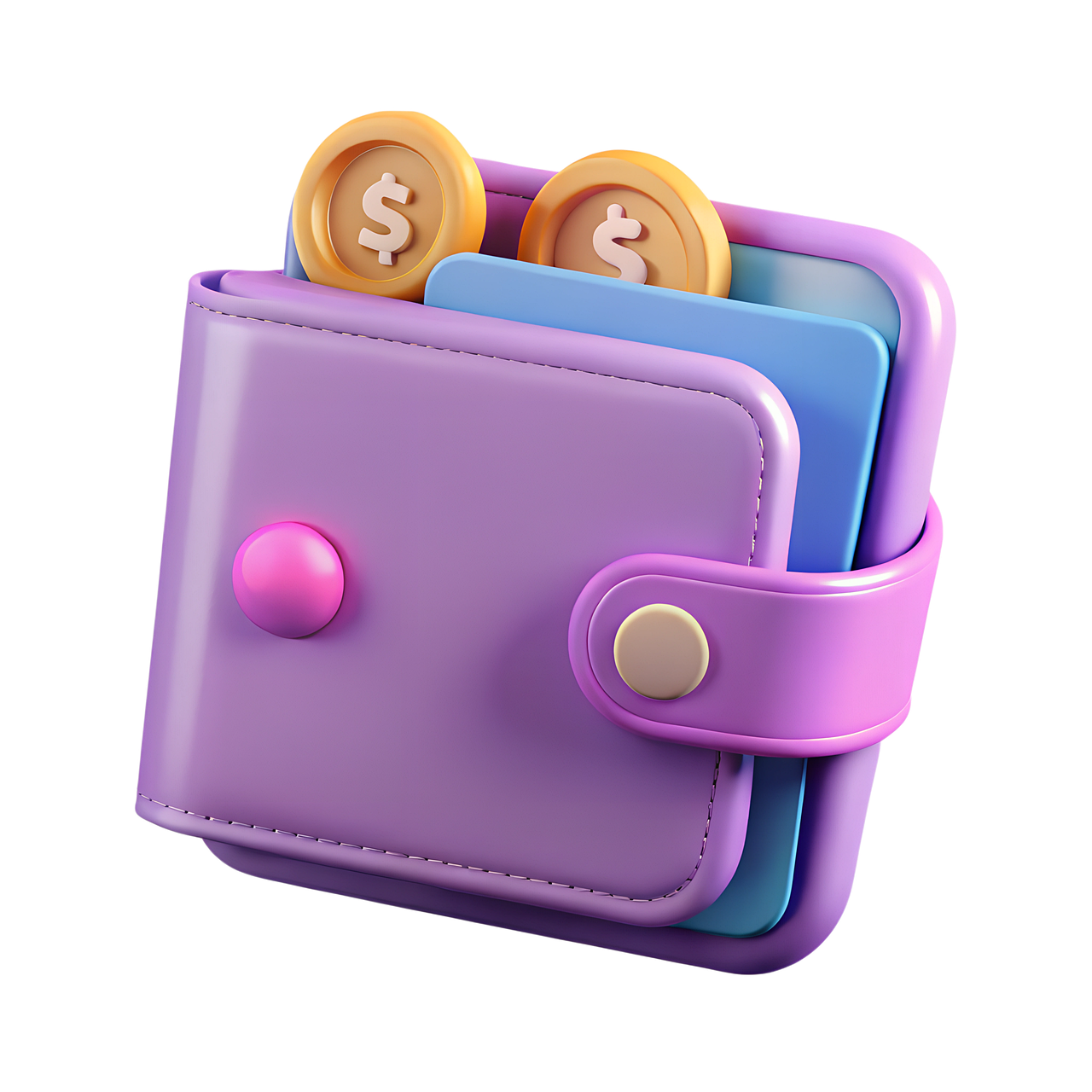 fintech  wallet  money  finance  bank  business  savings  investment  financial