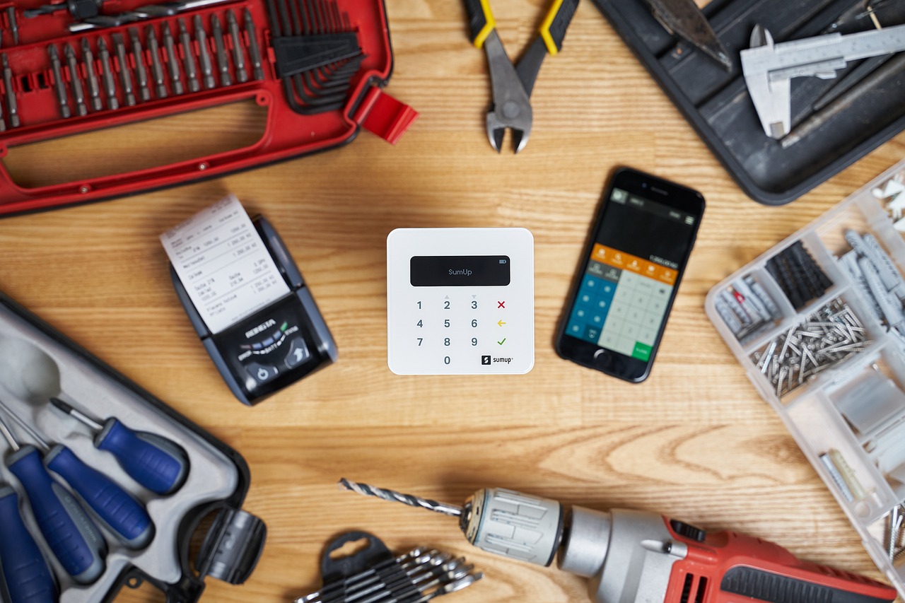 eet checkout payment money cash credit card účtenkovka finance vat printer bill idoklad document sumup hammer laborer work handyman construction device repairman craftsmen tool services privateer vat handyman handyman handyman repairman repairman repairman repairman repairman