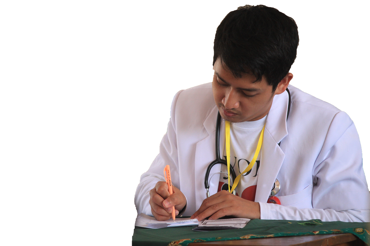 doctor write recipes handsome doctor general practitioners hospital doctor doctor doctor doctor doctor doctor
