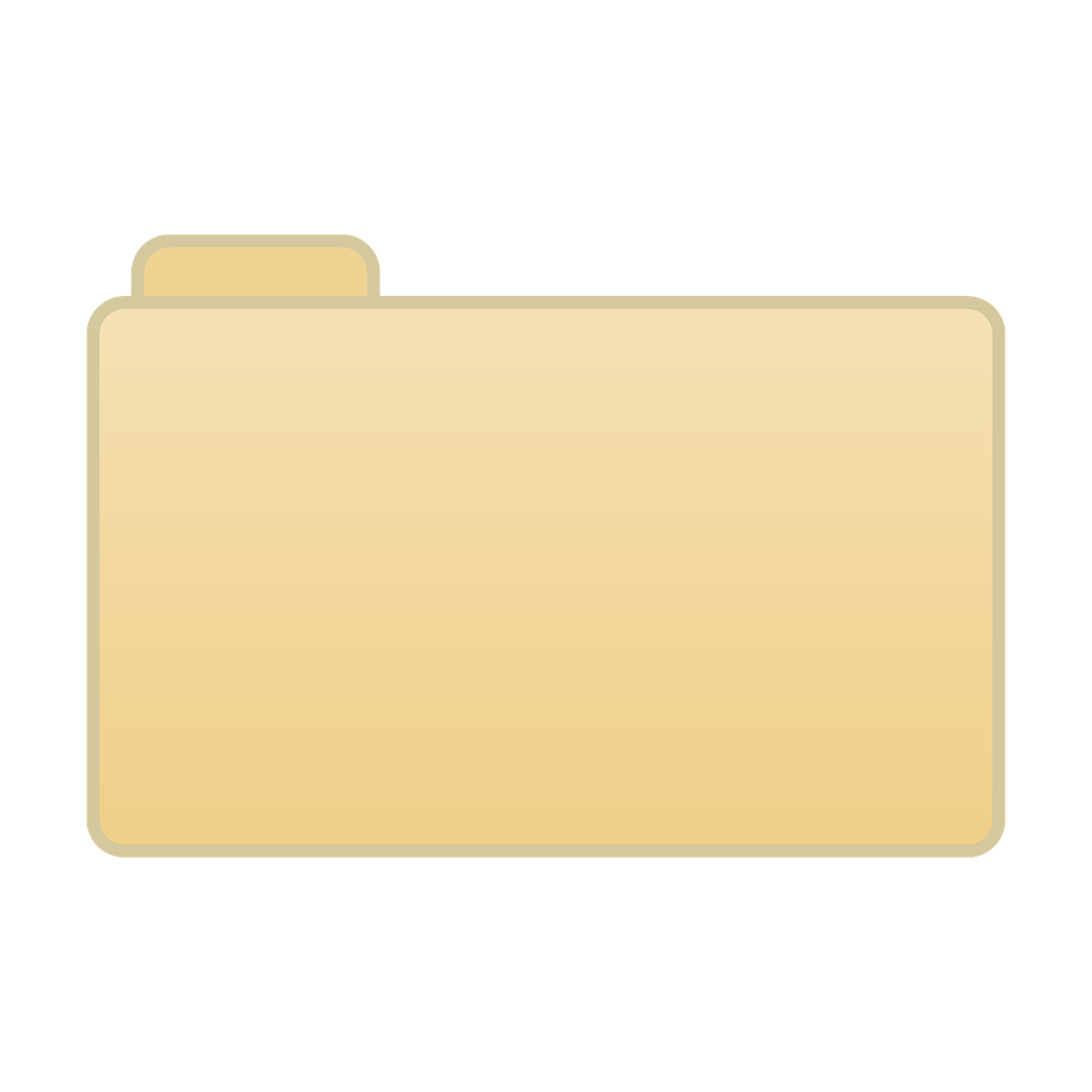 carton file folder operating system symbol icon folder folder folder folder folder