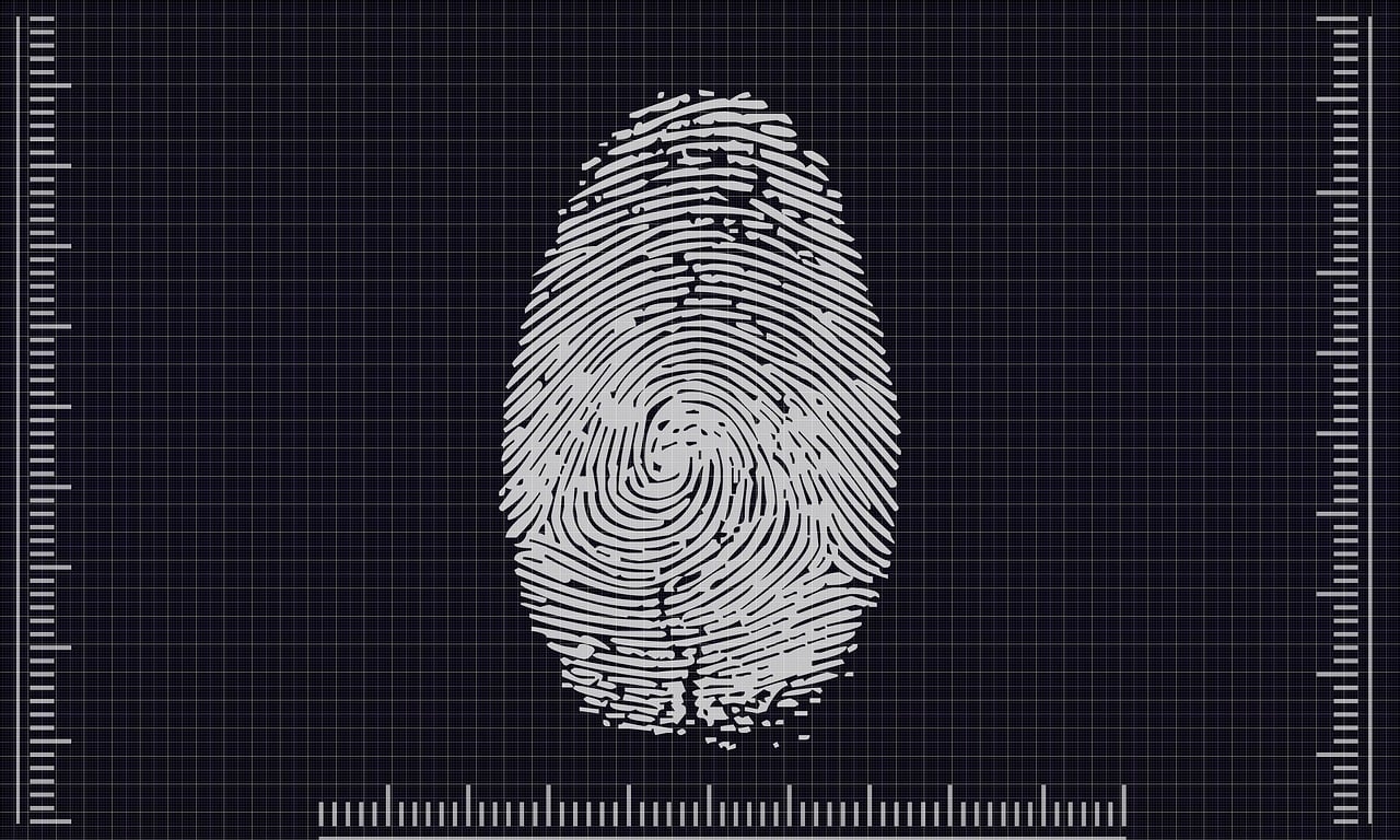 biometrics access identification security fingerprint authentication information sensitive identity scan fingerprint fingerprint fingerprint fingerprint fingerprint