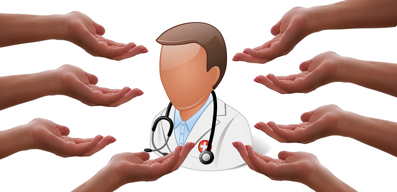 doctor patient help cash patient healthcare treatment health medicine nursing hands please financial support call overload a private patient please financial support financial support financial support financial support financial support