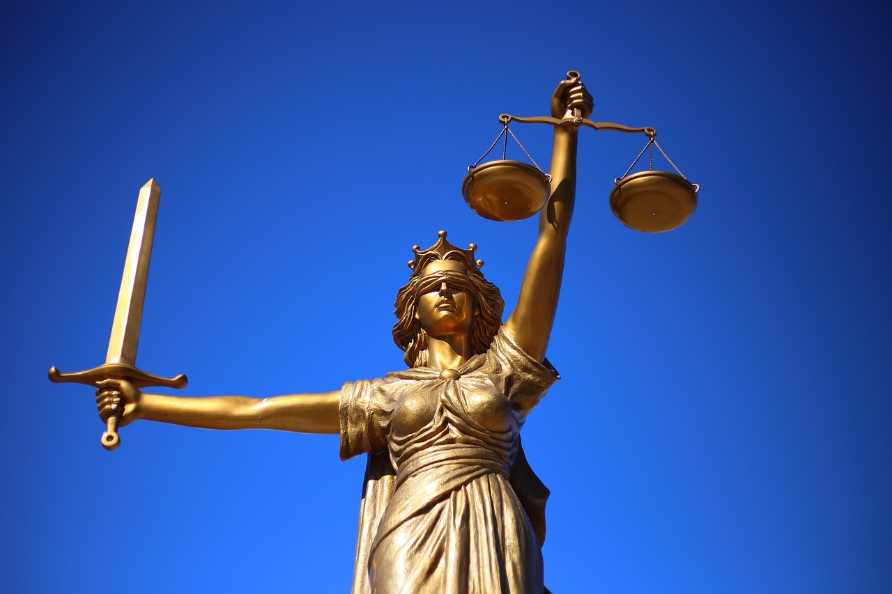 justice statue lady justice greek mythology themis law court justice justice justice law law law law law court court Busan South Korea