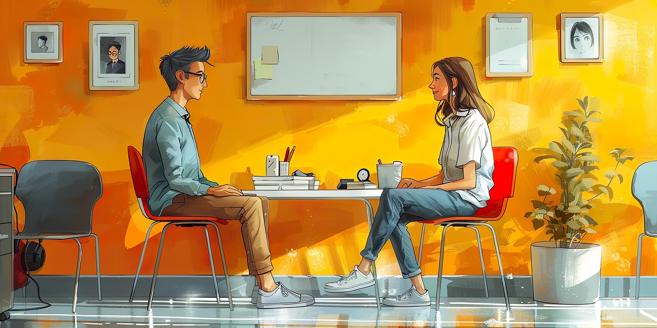 ai generated  interview  recruitment  job  conversation  hiring  people  mentor  business  career  employment  interview  interview  interview  interview  interview  recruitment  recruitment  recruitment  conversation  conversation  conversation  hiring  mentor  mentor  mentor  career  employment  employment  employment