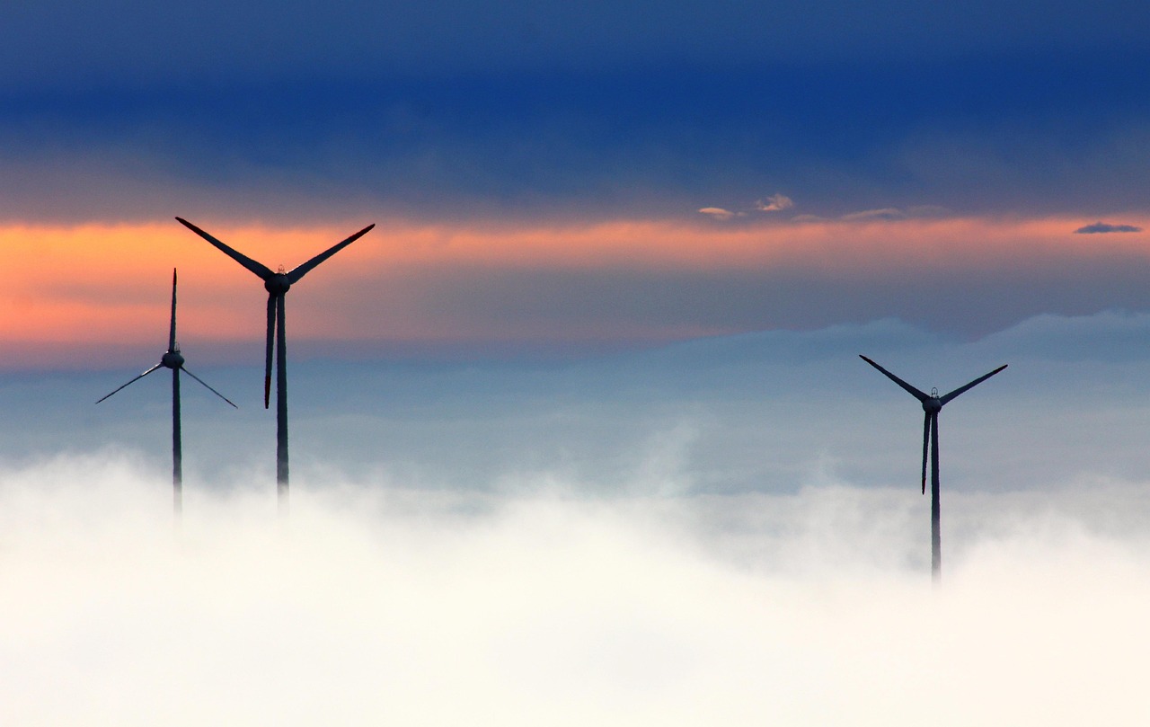 windmills clouds fog wind power wind park wind energy alternative energy renewable energy wind turbines sky nature windmills wind power wind power wind energy wind energy renewable energy renewable energy renewable energy renewable energy renewable energy wind turbines