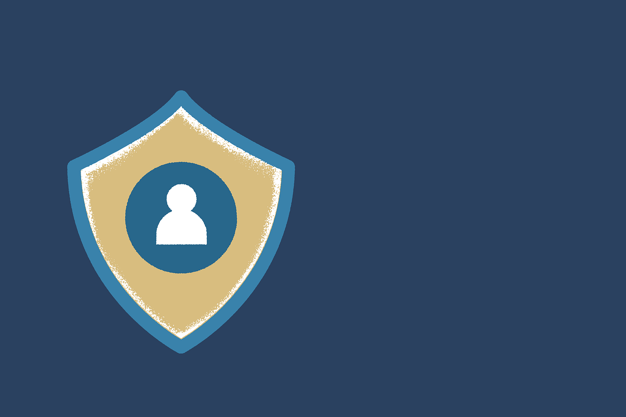 safety online security internet network security computer icon