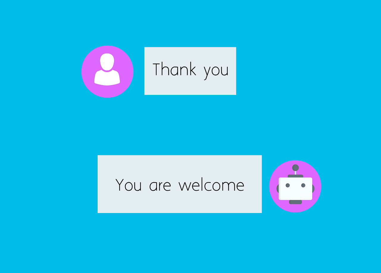 customer service chatbot customer message customer support sms cartoon marketing application artificial intelligence ai virtual assistant conversation chatbot chatbot chatbot chatbot chatbot